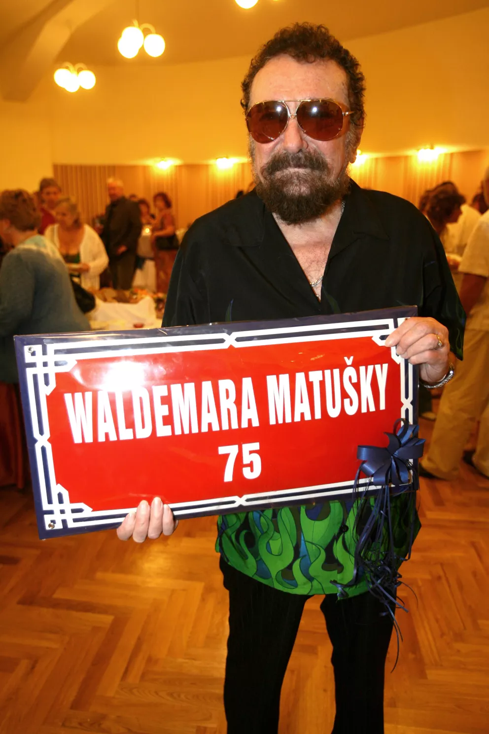 Waldemar Matuška