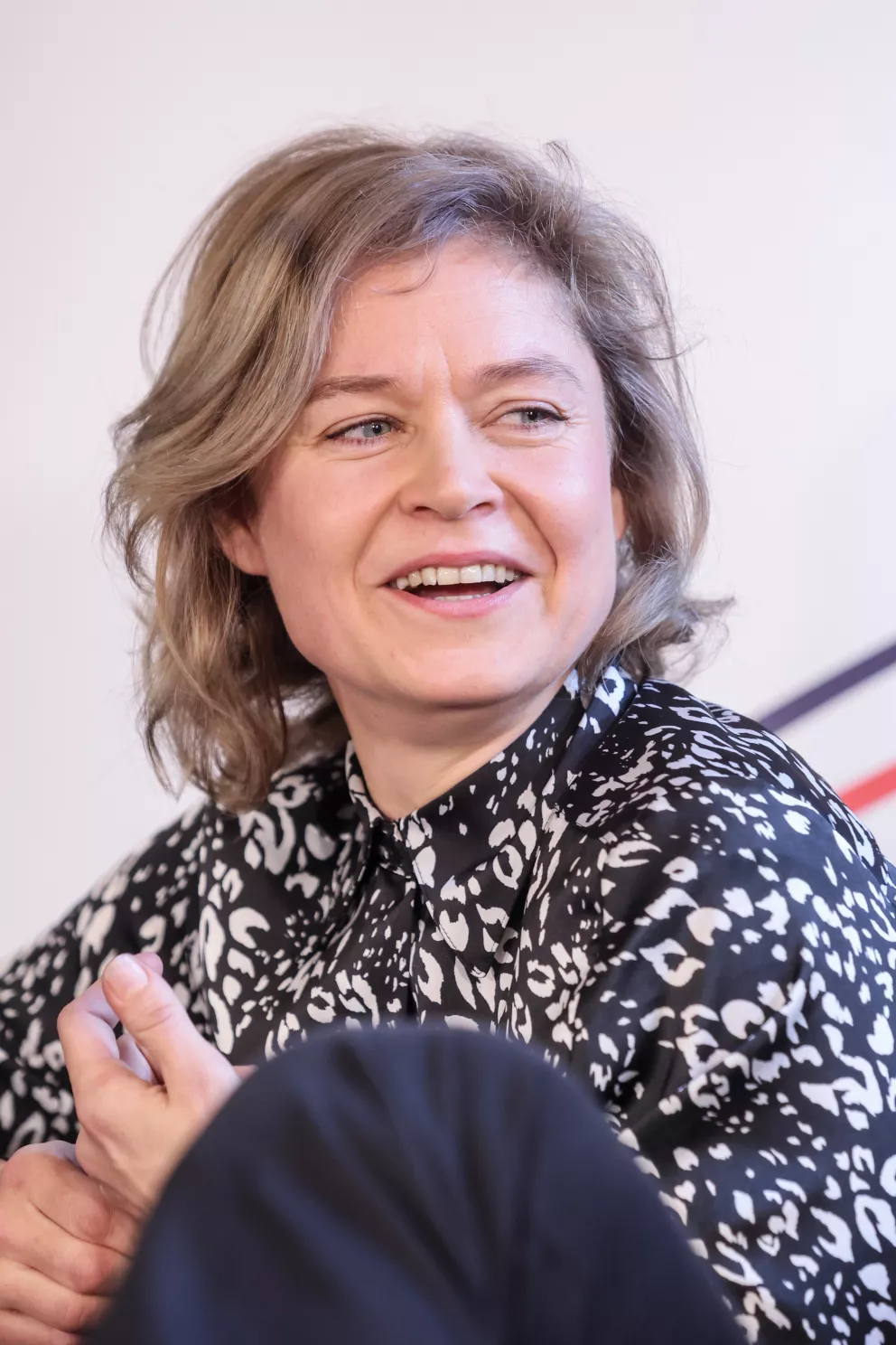 Zuzana Zlatohlávková