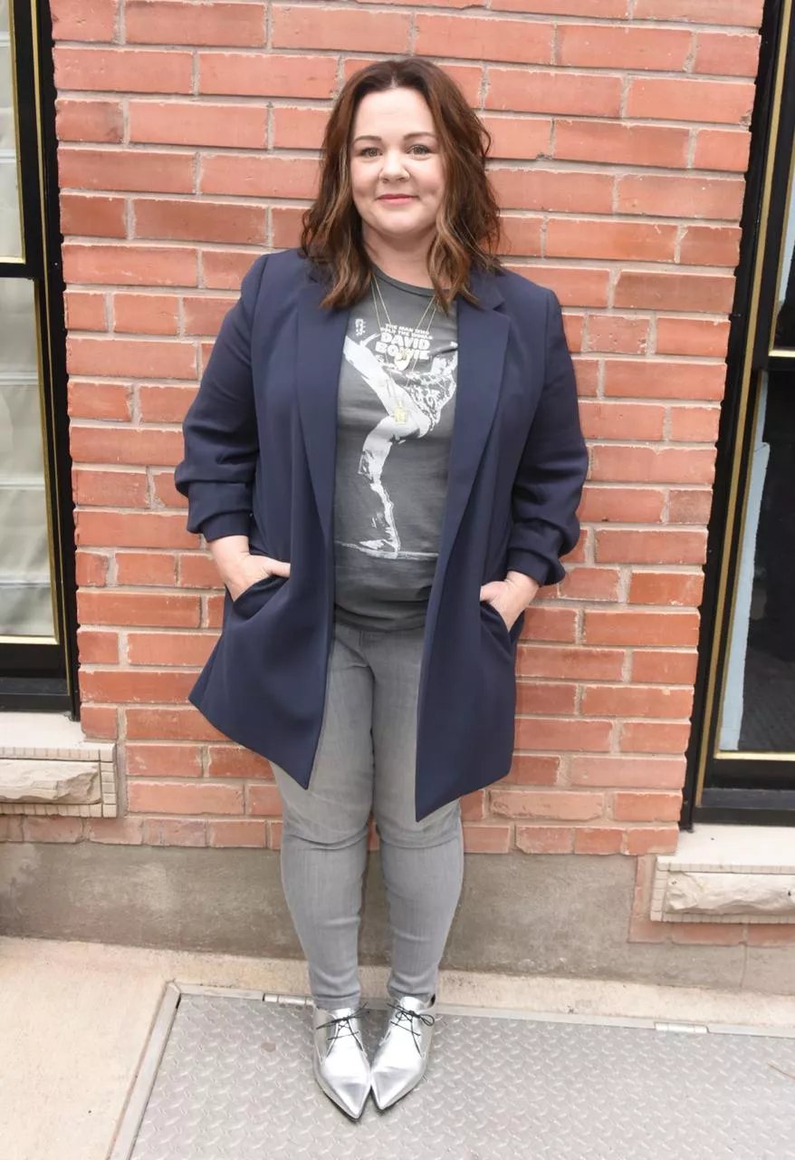 melissa mccarthy kalhoty