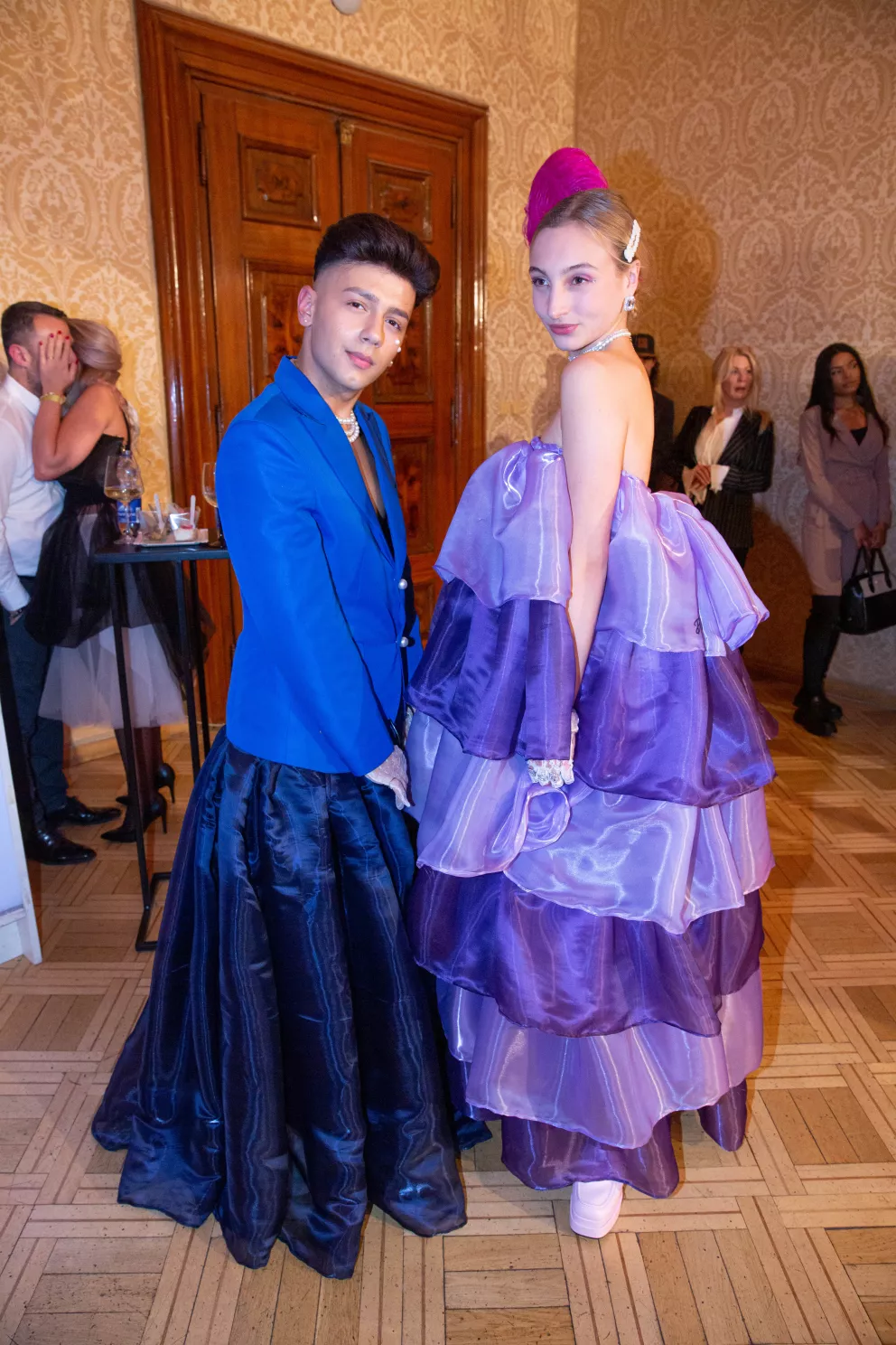 Sofie Frida Höppnerová 