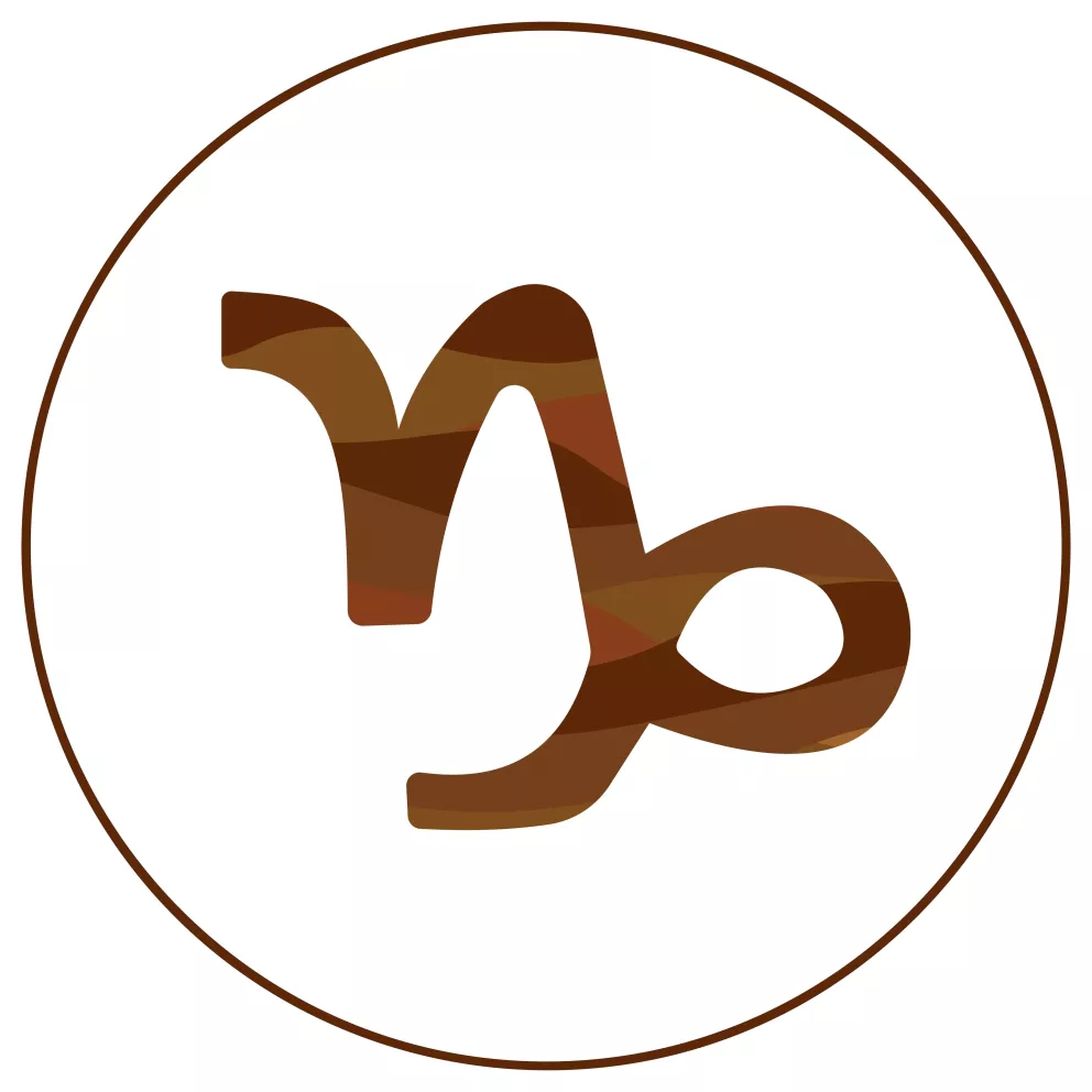 znamení zvěrokruhu, kozoroh