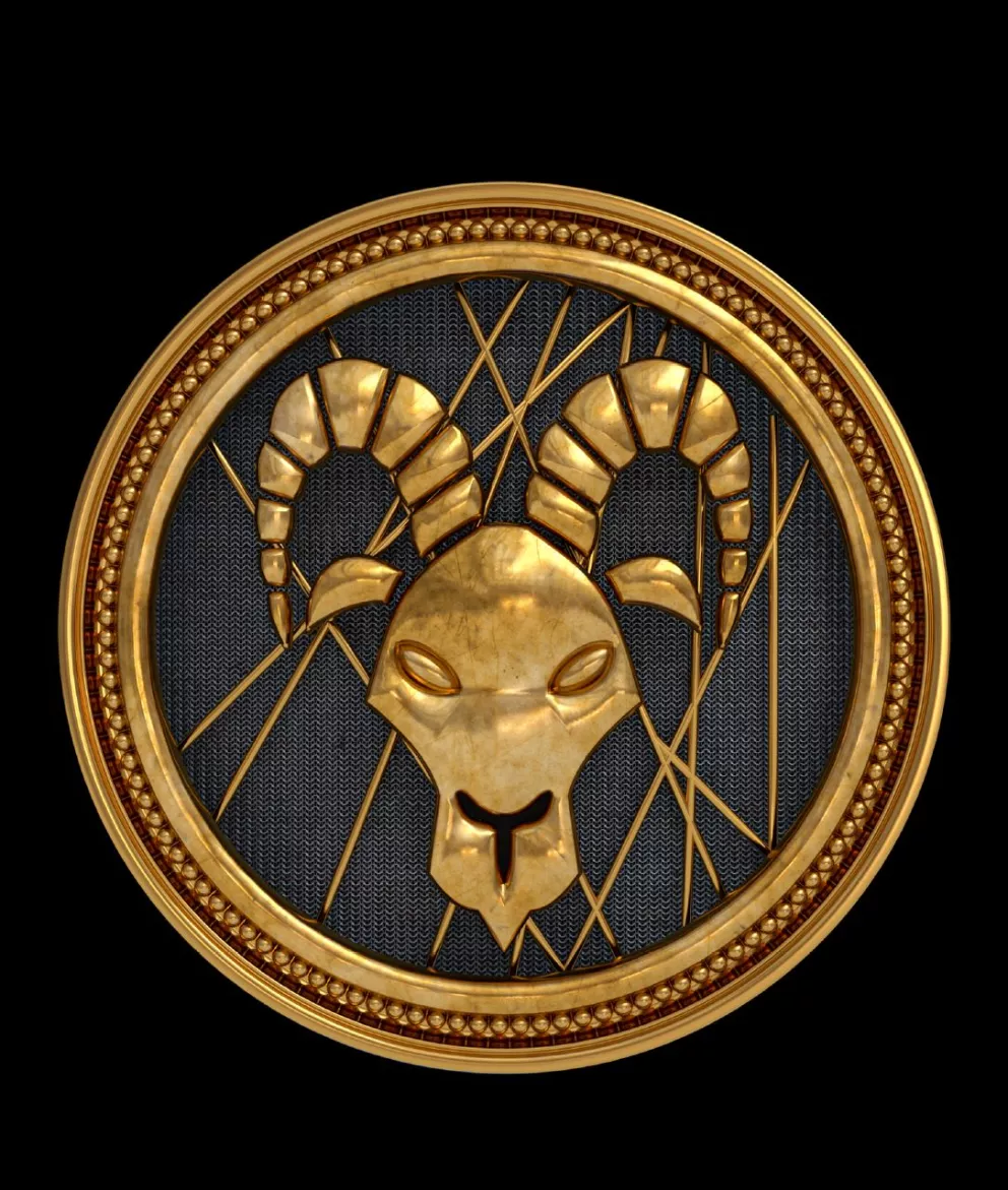 znamení zvěrokruhu, kozoroh