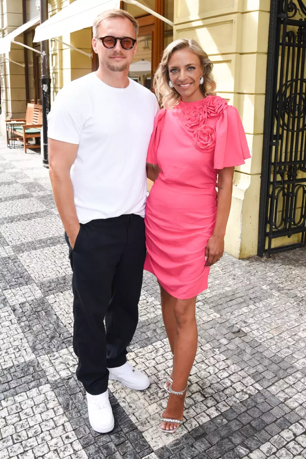 Markéta Konvičková