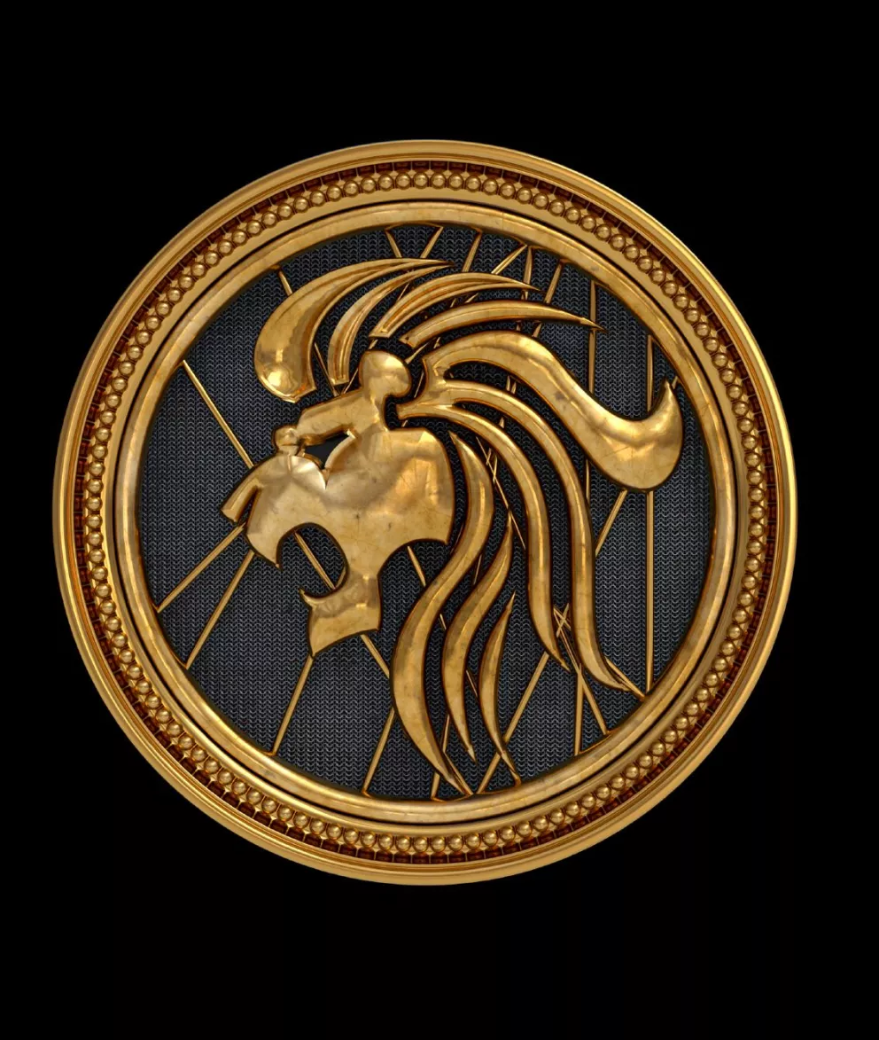 znamení zvěrokruhu, lev