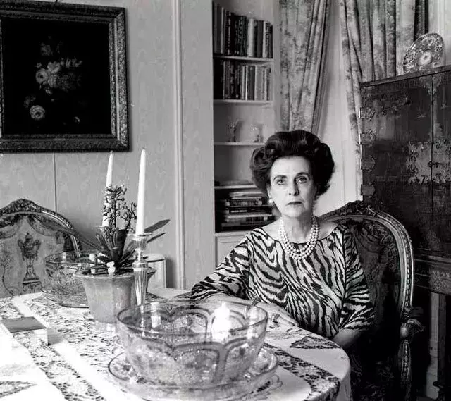 Margaret Campbell, vévodkyně z Argyllu