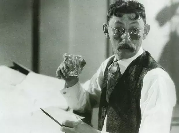 Filmy pro pamětníky