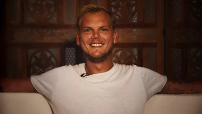 DJ Avicii