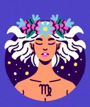 znamení zvěrokruhu, panna