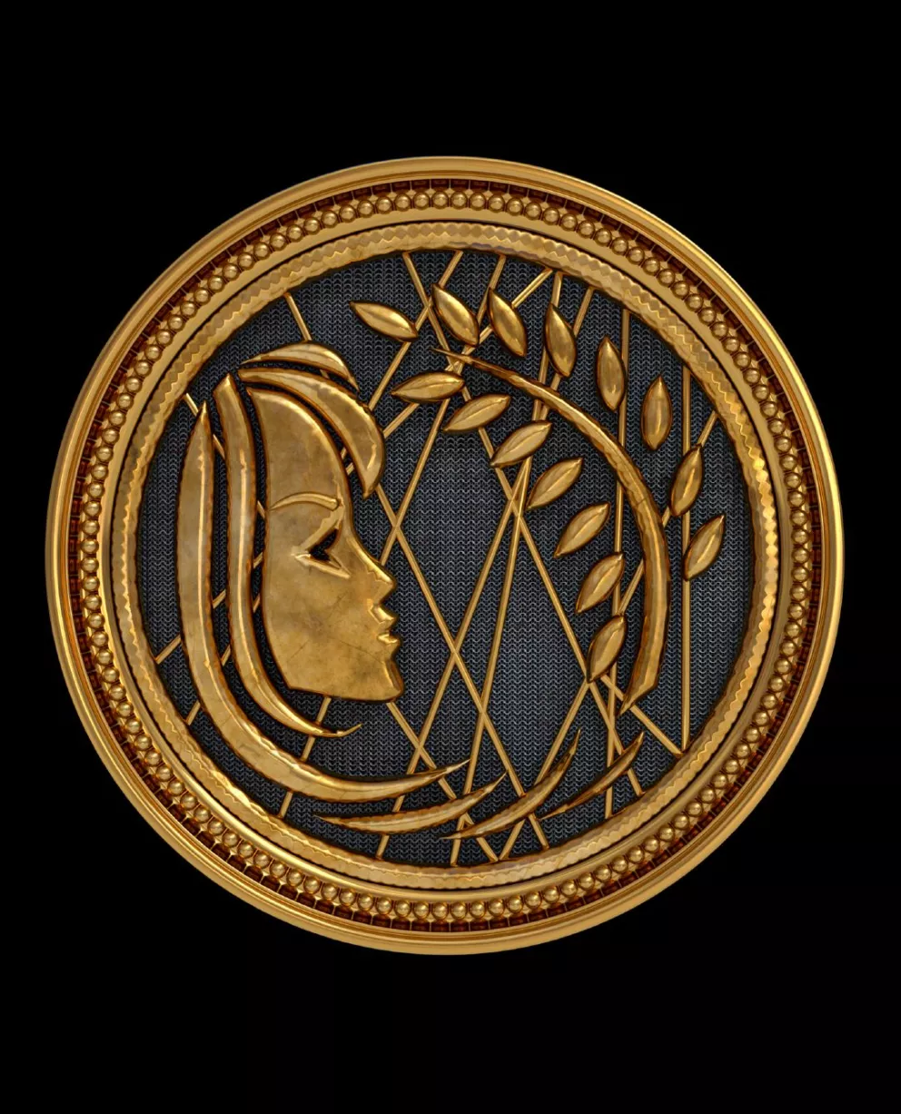 znamení zvěrokruhu, panna