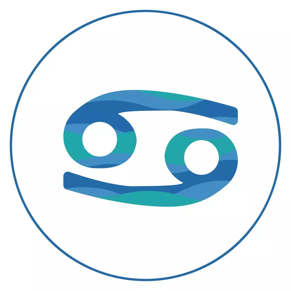 znamení zvěrokruhu, rak