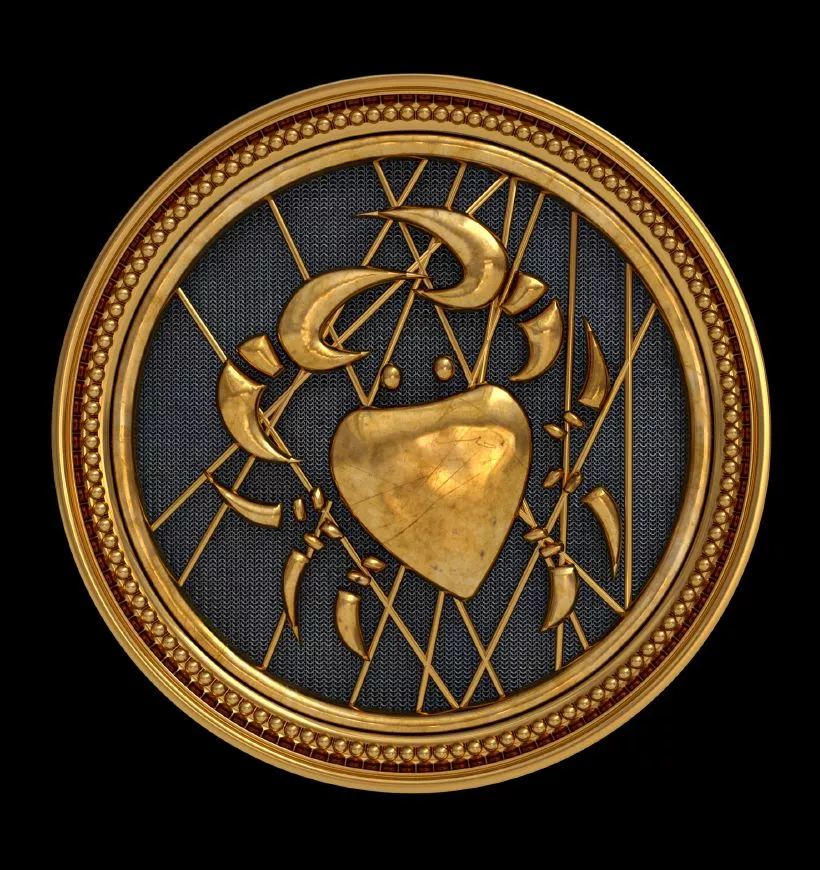 znamení zvěrokruhu, rak