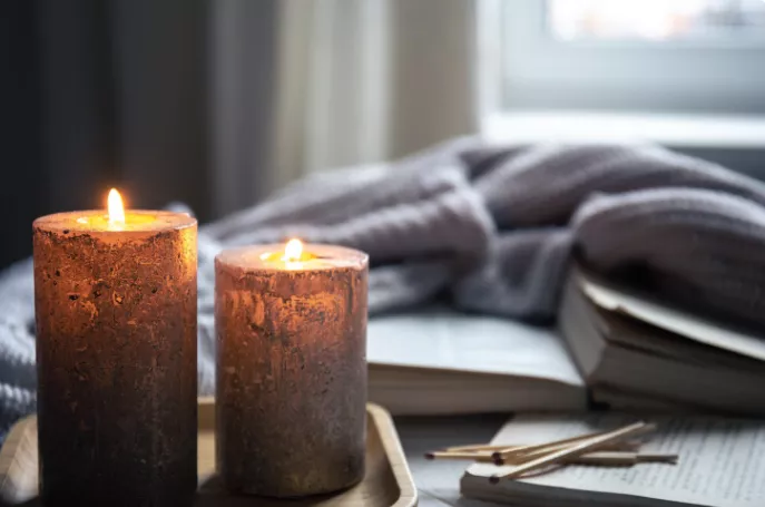 Podzimní mantry vděčnosti