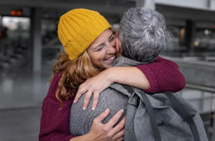 Podzimní mantry vděčnosti