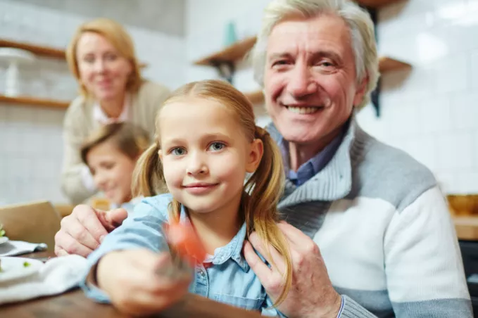 Podzimní mantry vděčnosti