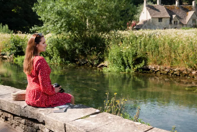 Podzimní mantry vděčnosti