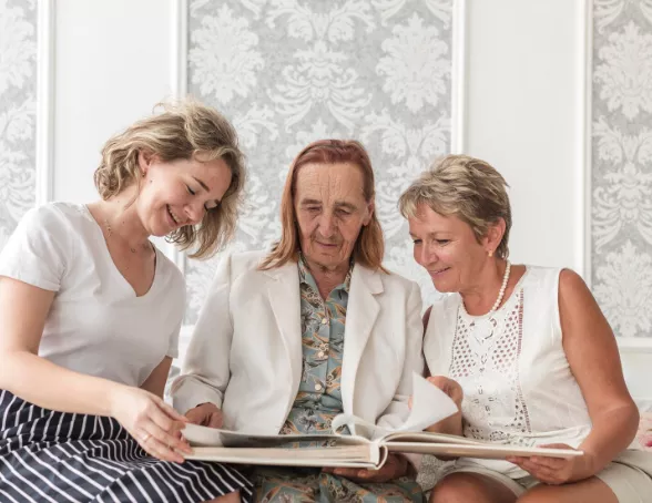 Podzimní mantry vděčnosti