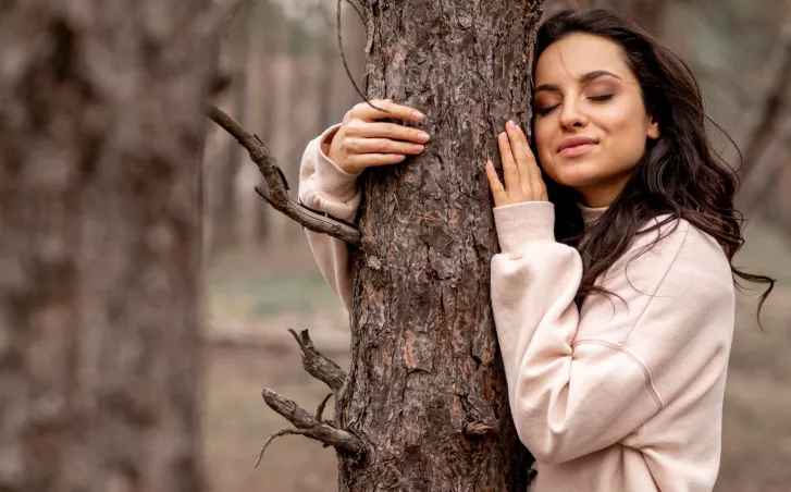 Podzimní mantry vděčnosti