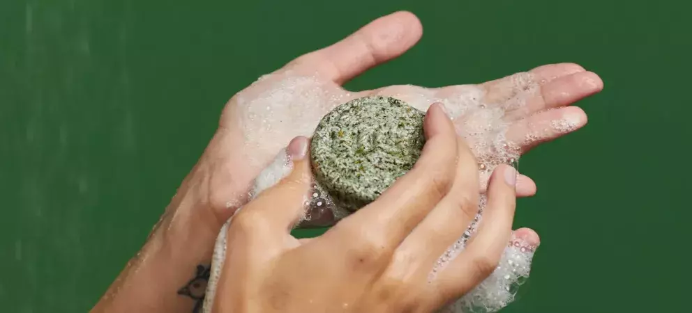 Osvěžující bylinný lektvar