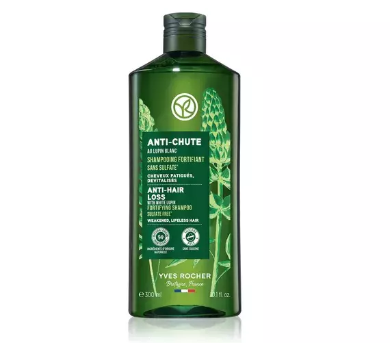 Yves Rocher ANTI-CHUTE