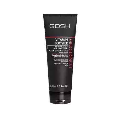 GOSH COPENHAGEN Vitamin Booster Conditioner 