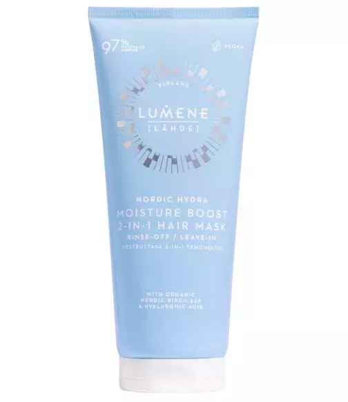 Maska Moisture Boost 