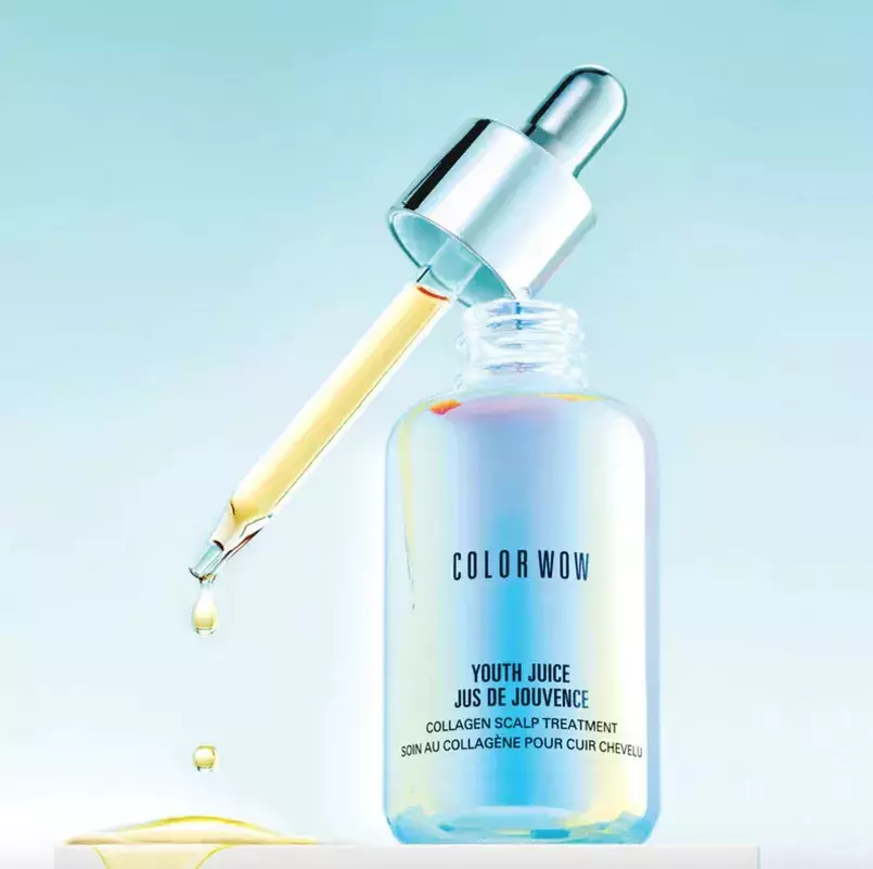 Color Wow Youth Juice