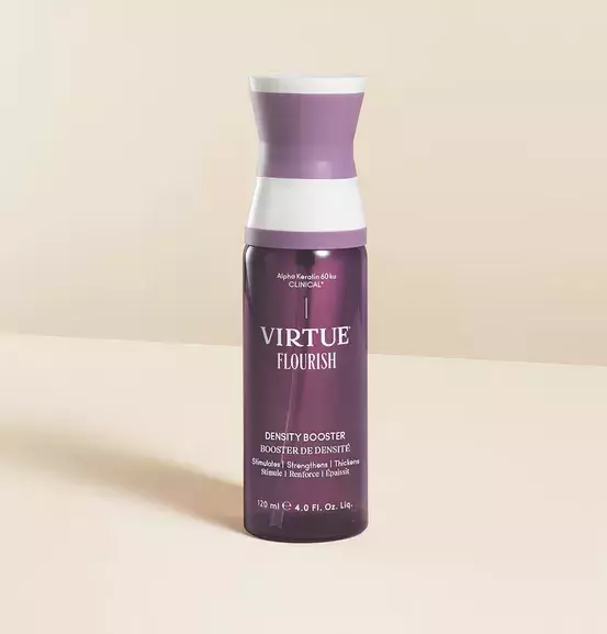 Rozmarýnový olej na vlasy