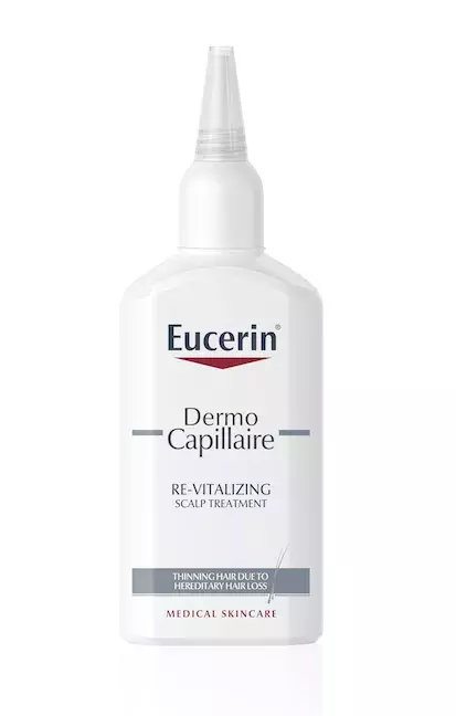 Tonikum proti vypadávání vlasů