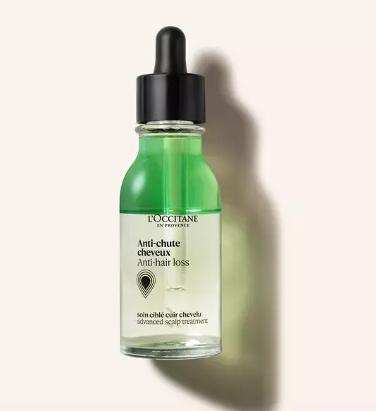 Sérum proti vypadávání vlasů