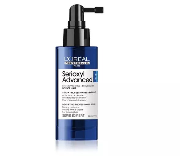 Sérum LʼOréal Professionnel Serioxyl Advanced Density Activator