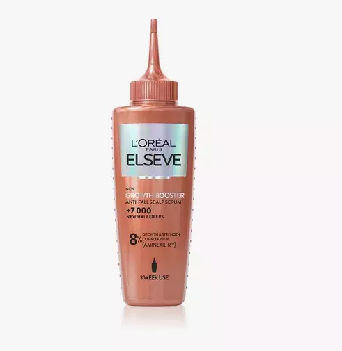  L’Oréal Paris Elseve Growth Booster