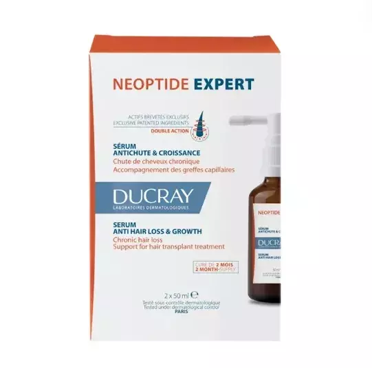 Ducray Neoptide Expert Sérum 