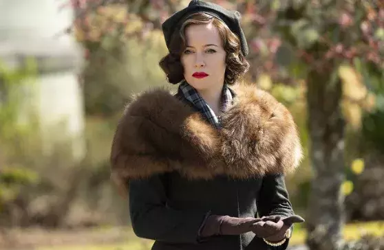 Margaret Campbell, vévodkyně z Argyllu