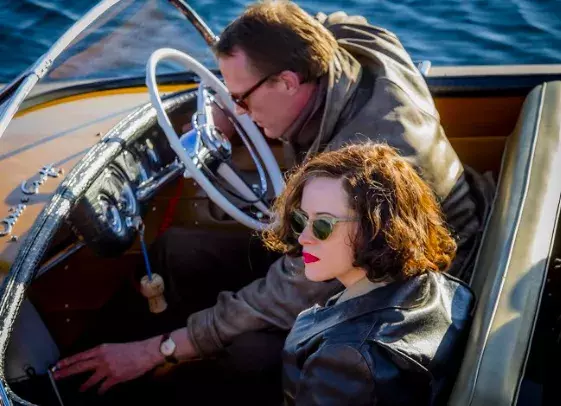 Margaret Campbell, vévodkyně z Argyllu