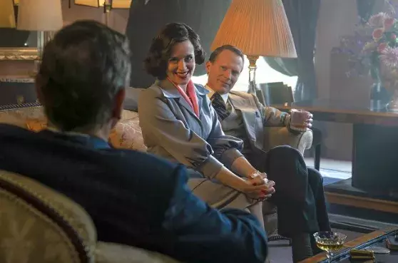 Margaret Campbell, vévodkyně z Argyllu