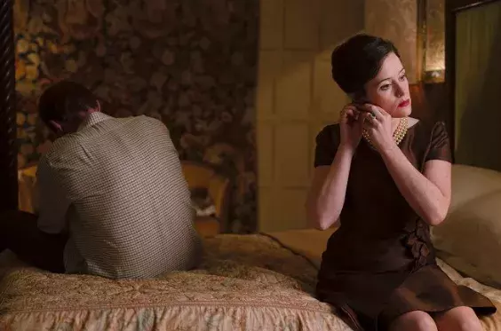 Margaret Campbell, vévodkyně z Argyllu