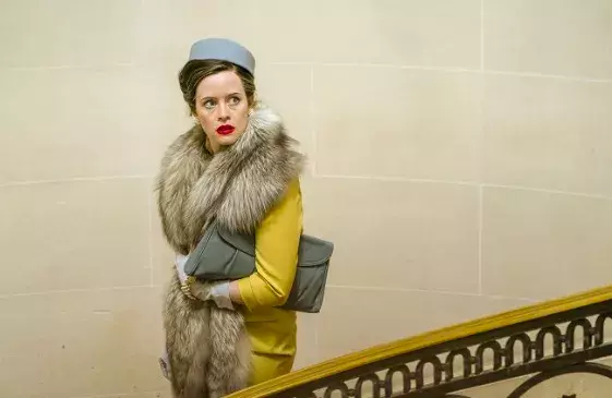 Margaret Campbell, vévodkyně z Argyllu