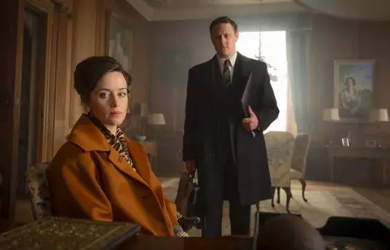 Margaret Campbell, vévodkyně z Argyllu