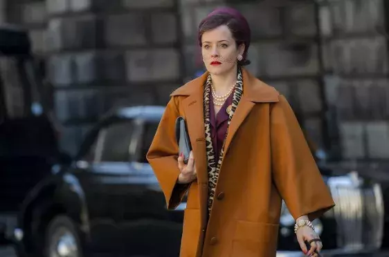 Margaret Campbell, vévodkyně z Argyllu