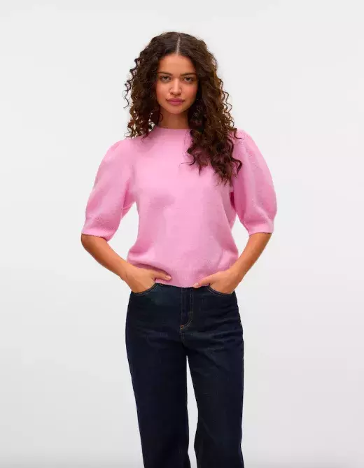 <p>VERO MODA Svetr 609 Kč</p>
