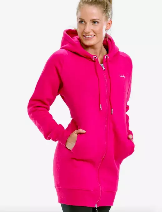 <p>Winshape Sportovní mikina 1149 Kč</p>
