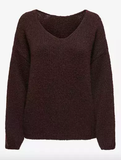 <p>JDY Svetr 800 Kč</p>
