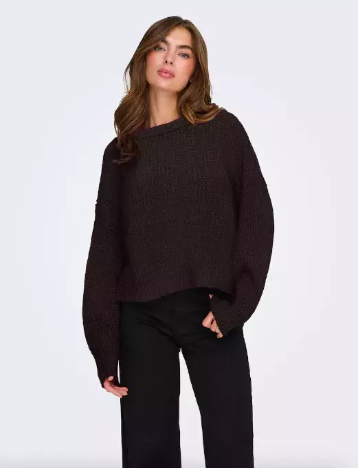 <p>ONLY Svetr 799 Kč</p>
