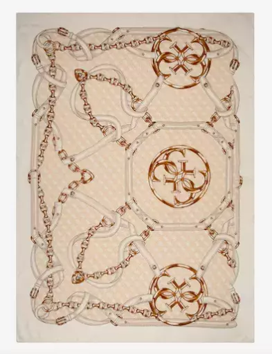 <p>GUESS Šátek 1079 Kč</p>
