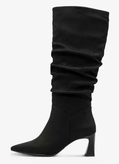 <p>Tamaris Kozačky 2699 Kč</p>
