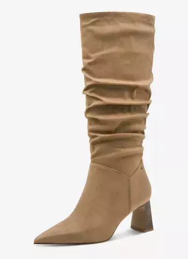 <p>Tamaris Kozačky 2699 Kč</p>
