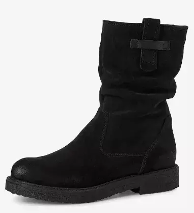 <p>Tamaris Kozačky 2899 Kč</p>
