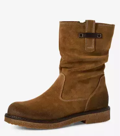 <p>Tamaris Kozačky 2899 Kč</p>
