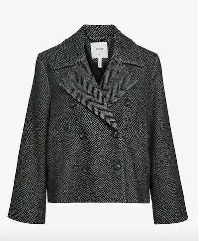 <p>OBJECT Přechodná bunda 2099 Kč</p>
