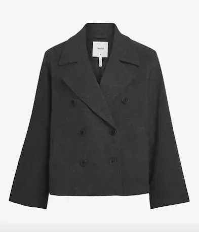 <p>OBJECT Přechodná bunda 2099 Kč</p>
